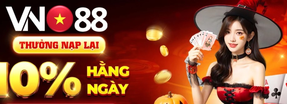 Nhà Cái VN88 Cover Image
