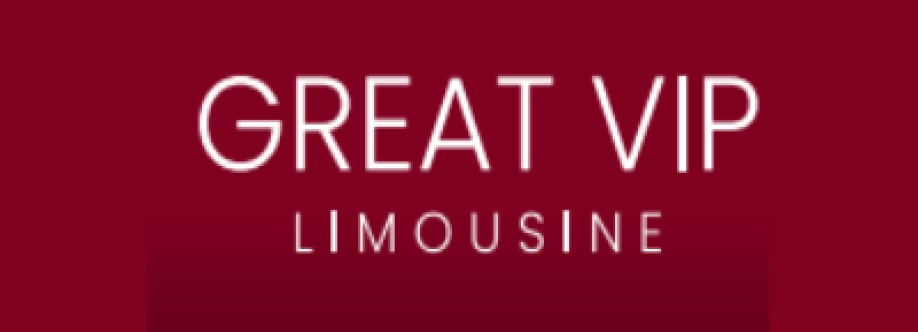 Great VIP Limousine Cover Image
