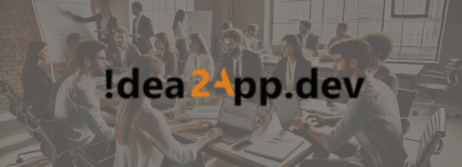 Idea2 App Cover Image