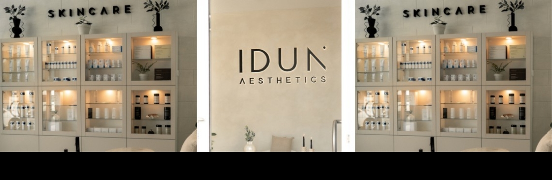 Idun Aesthetics Cover Image
