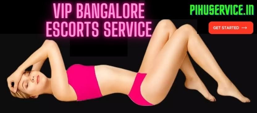 Russian Escorts in Bangalore: Book Elite Companions