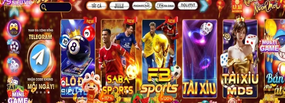 Cổng Game 79Club Cover Image