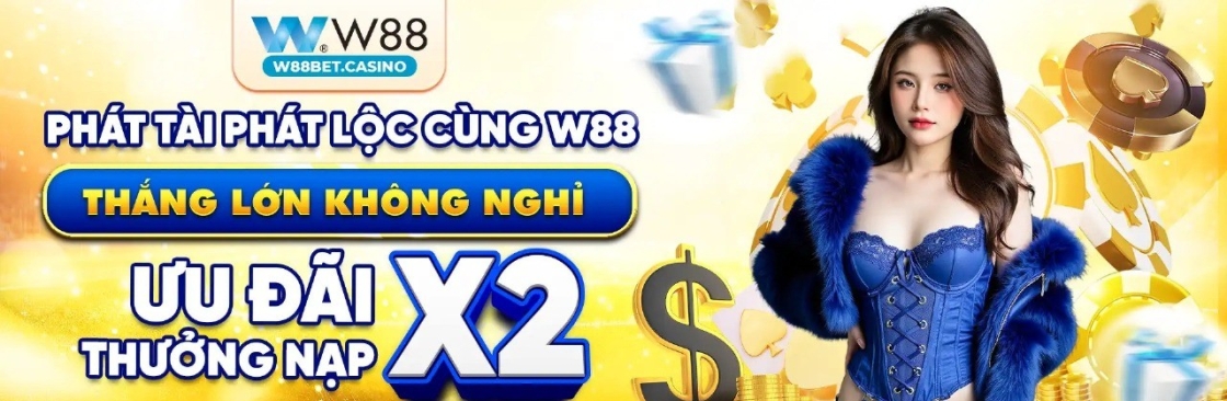 w88bet casino Cover Image