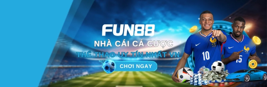 fun88 super Cover Image