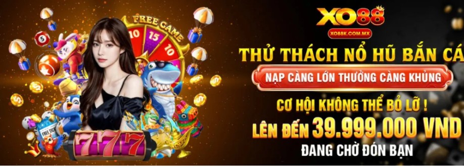 Nhà Cái XO88 Cover Image