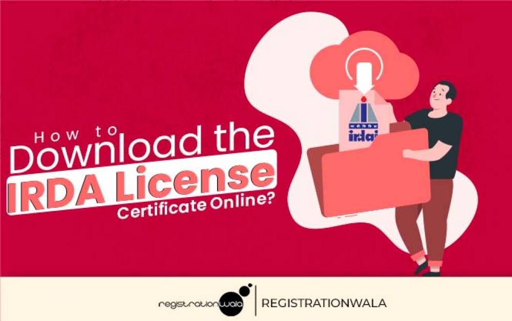 Step-by-Step Guide to IRDA Certificate Download Online