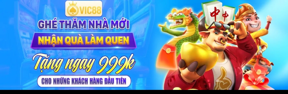 Vic 88 Cover Image
