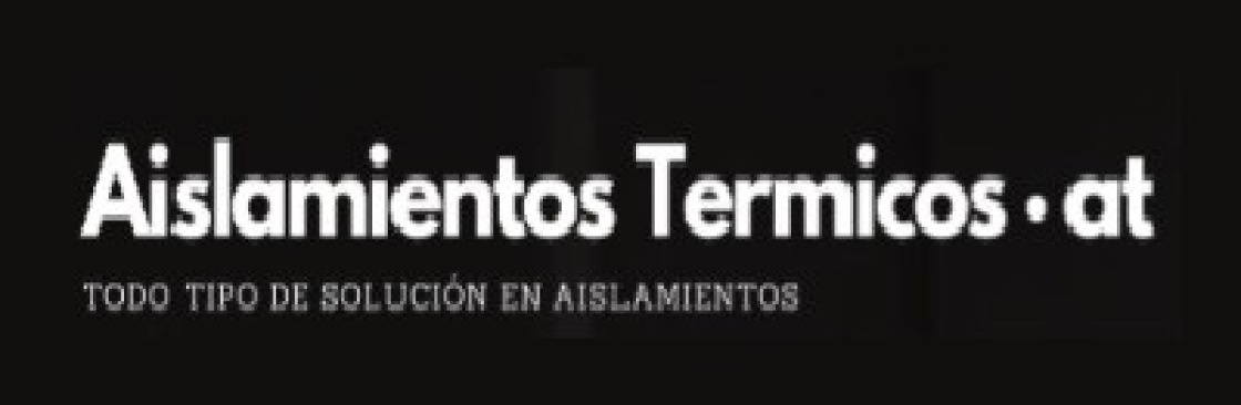 aislamientostermicos Cover Image