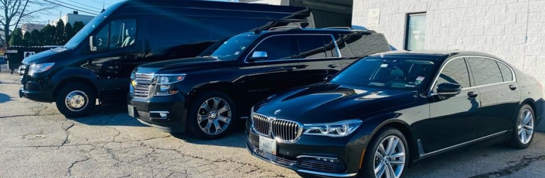 Executive Transportation Group Cover Image