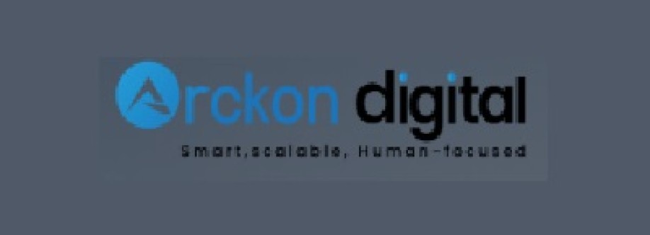 arckondigital Cover Image