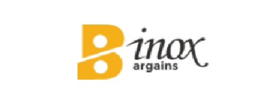 binoxbargains Cover Image