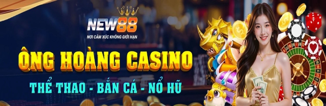 Nhà cái NEW88 Cover Image