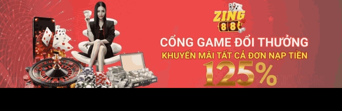Zing 88 Cover Image