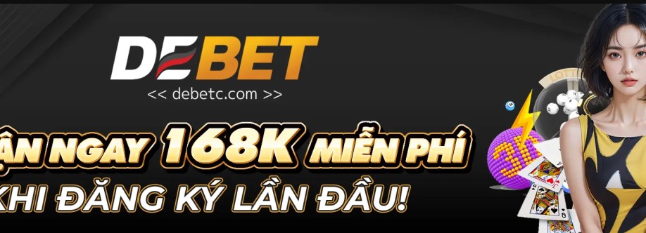 Debet Cover Image