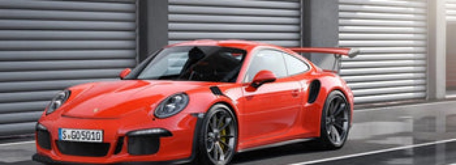 DSP Performance Motorsports Cover Image