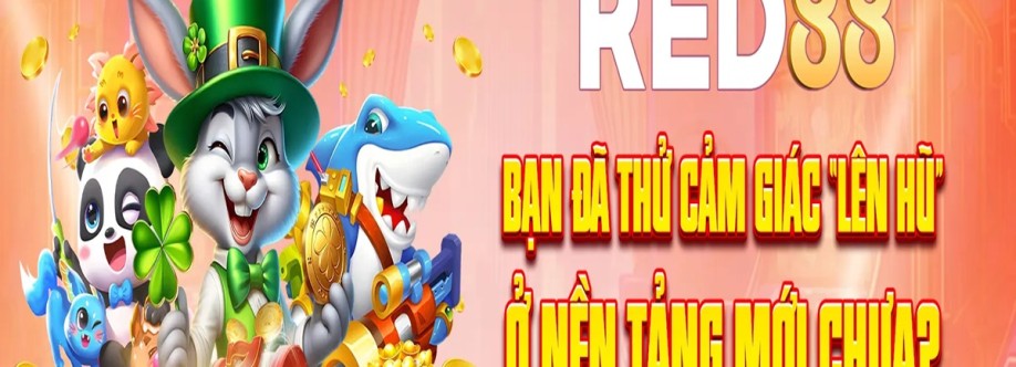 Red88 Cover Image