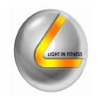 Light In Fitness Profile Picture