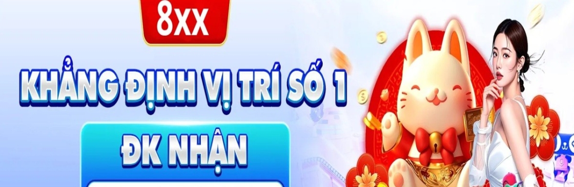 8xx Cover Image