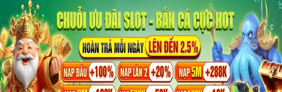 Nhà cái TK88 Cover Image