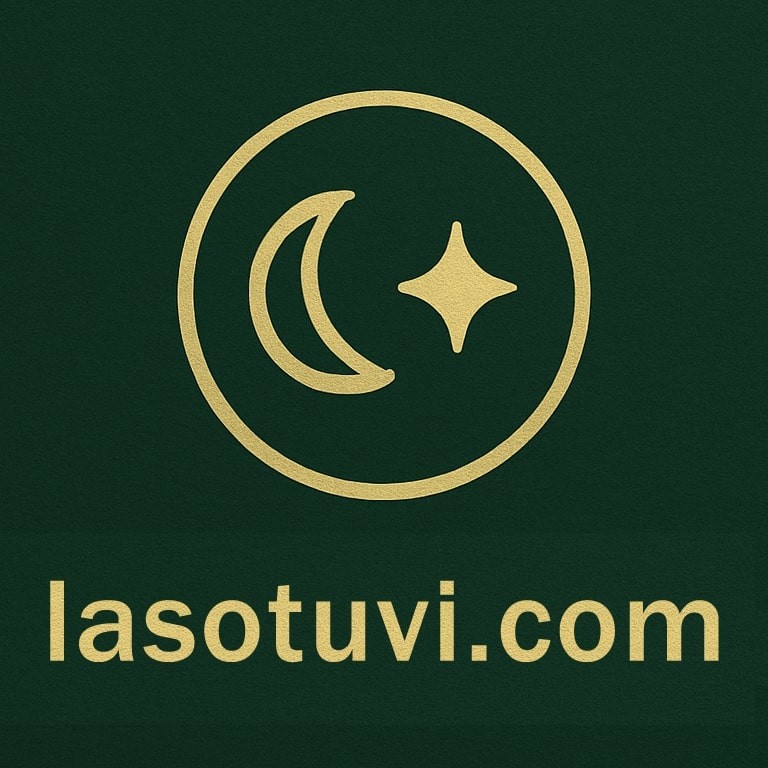 Lá Số Tử Vi Profile Picture