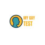 My Gay Test Profile Picture