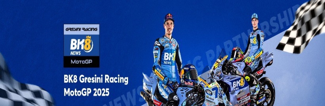 Gambling site BK8 Cover Image