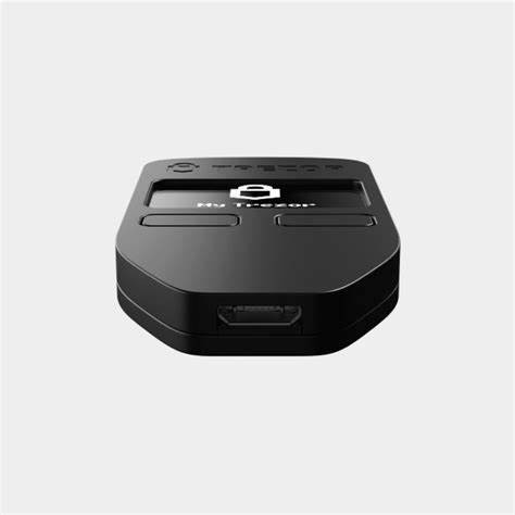 Trezor Bridge Download Profile Picture