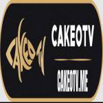 CakeoTV Me Profile Picture