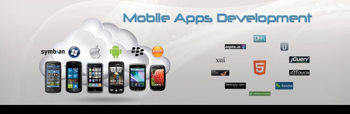 Devherds Software Solutions Cover Image