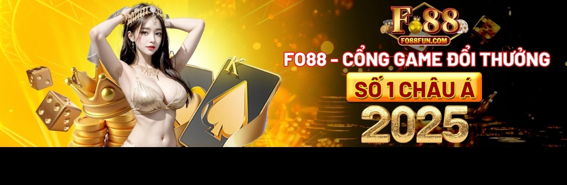 Fo88 Funcom Cover Image