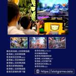 Slot Game Profile Picture