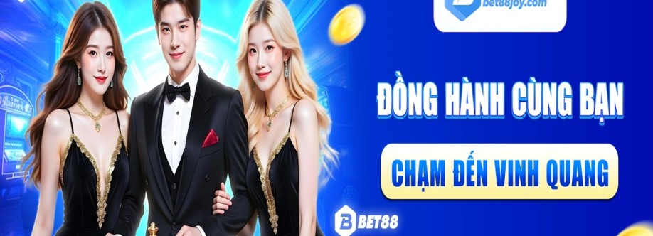 Bet88joy Com Cover Image