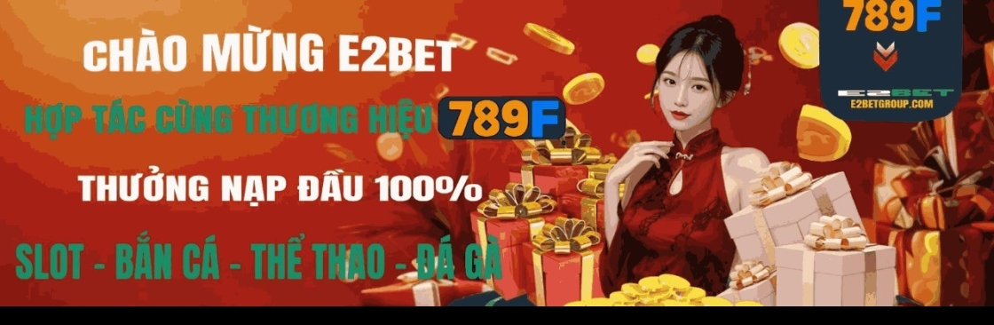 E2BET Group Cover Image
