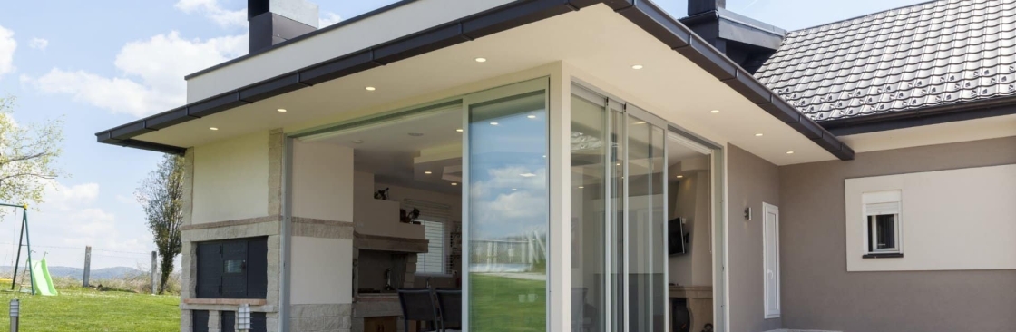JS and R Roofing Cover Image