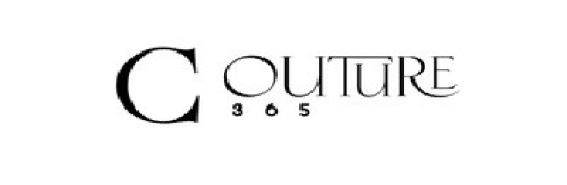 couture365 Cover Image