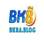 Bk8 Profile Picture