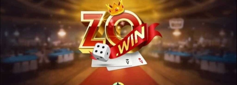Zowin Cover Image