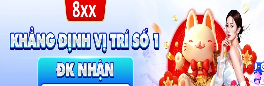 8xx Cover Image