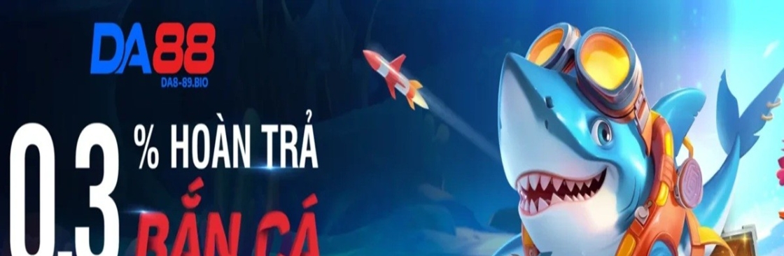 Nhà cái DA88 Cover Image