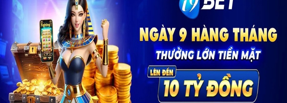 Nhà cái I9BET Cover Image