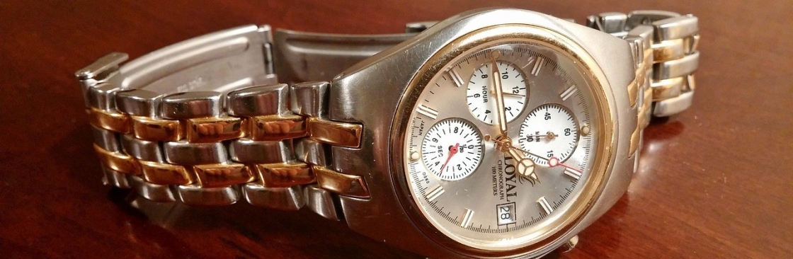 Ramesh Watch Cover Image