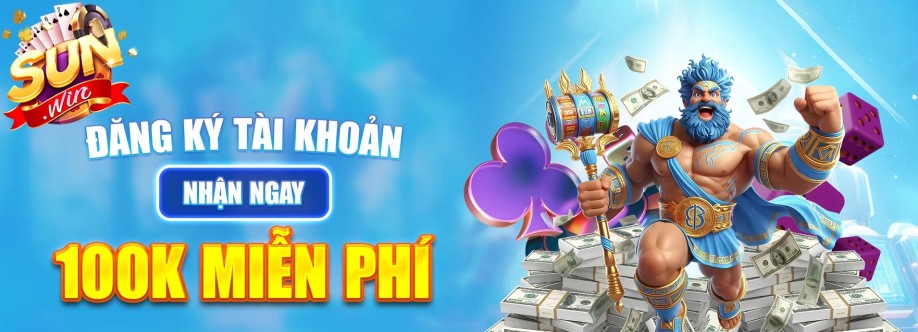 Sun win Cover Image