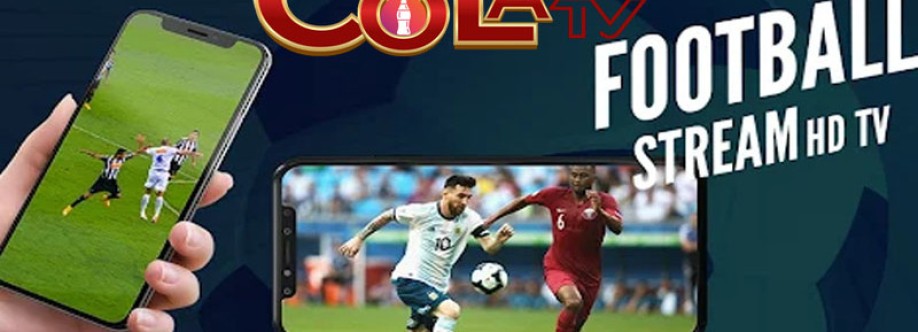 CoLa TV Cover Image