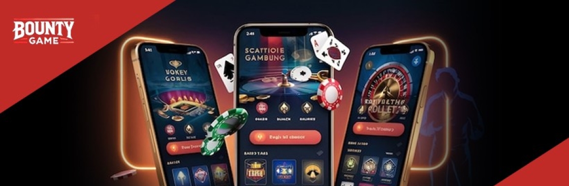Bounty Game Cover Image