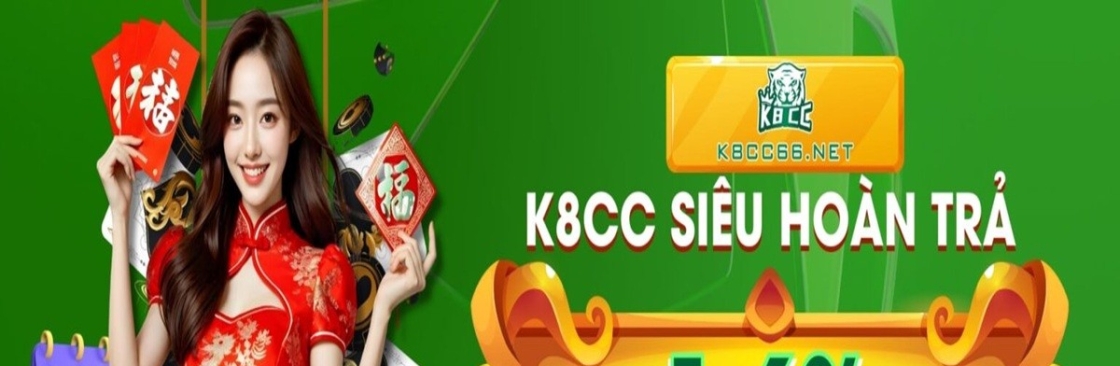 Nhà cái K8CC Cover Image
