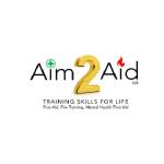 aim2aid Profile Picture