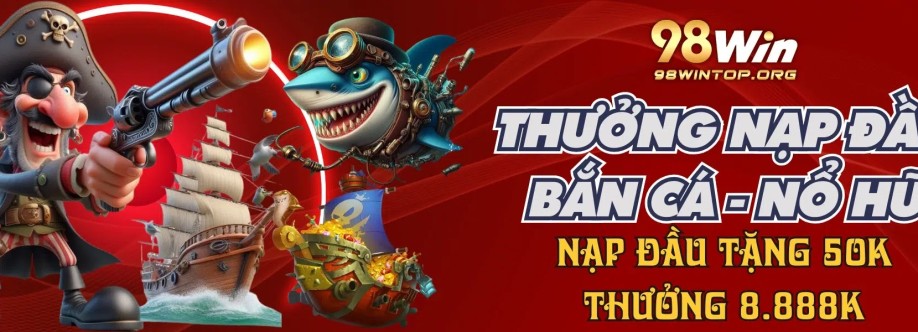 Nhà Cái 98win Cover Image
