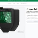 trezorr start Profile Picture