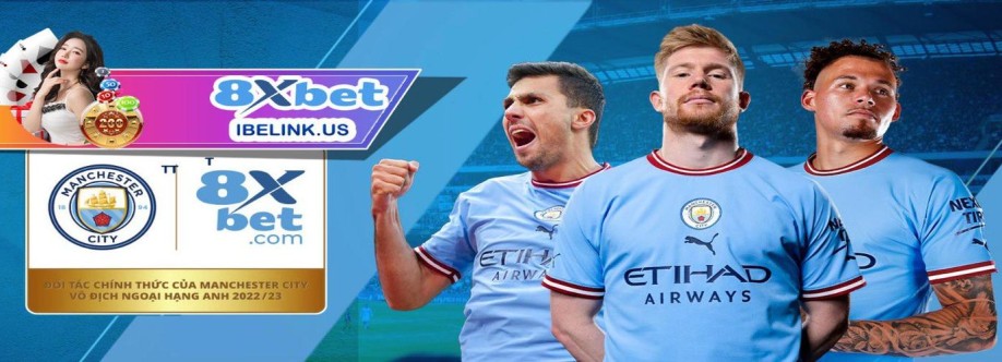 8xbet Cover Image