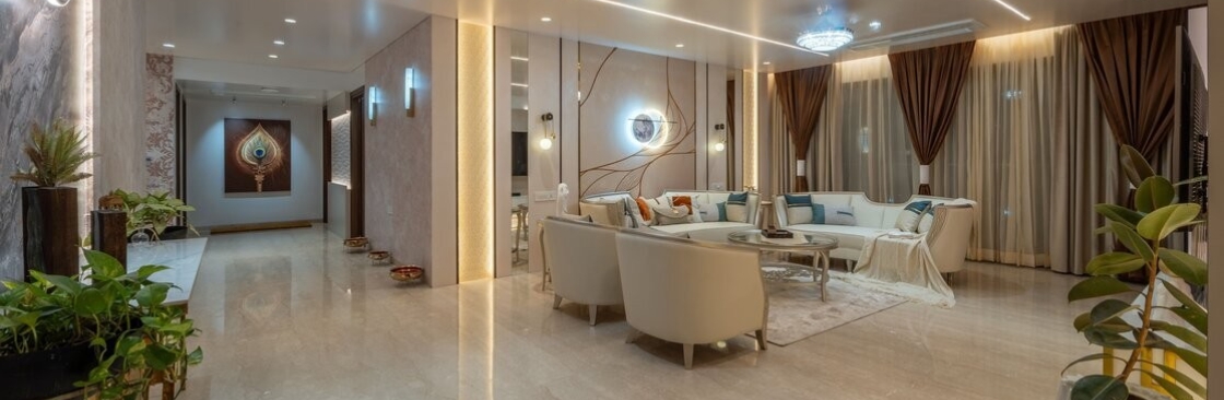 Xclusive Interiors PvtLtd Cover Image